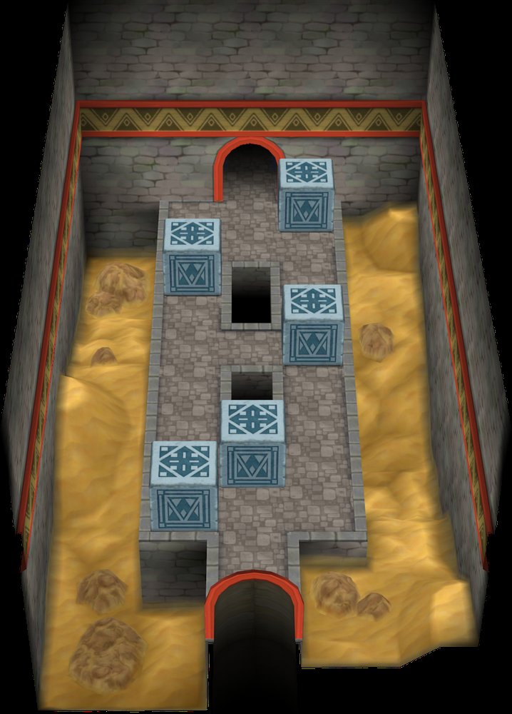 Ruins of Abundance 2