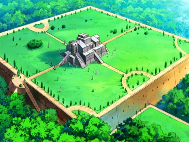 Solaceon Ruins 12