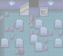 Lost Tower 11