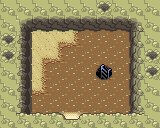 Diglett's Cave 9