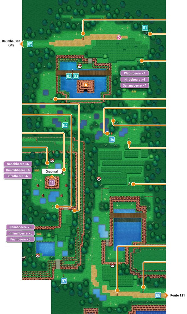 Route 120 1
