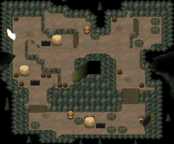 Guidance Chamber 1