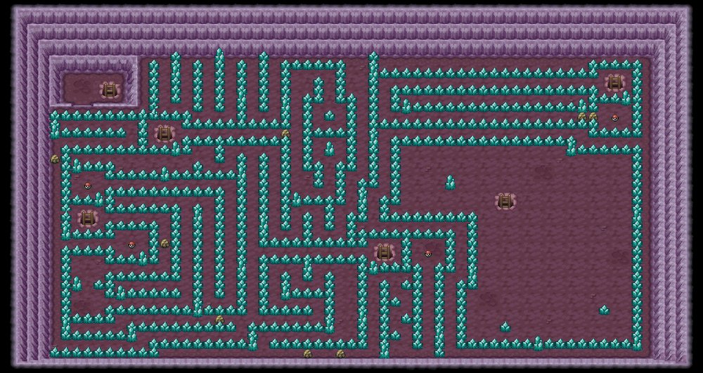 Cerulean Cave 17