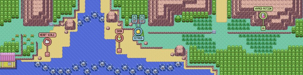 Route 118 3
