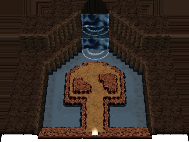 Fabled Cave 4