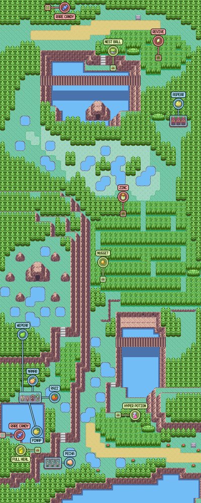 Route 120 2