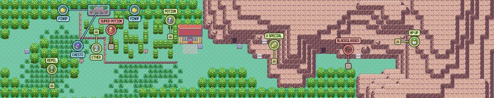 Route 116 3