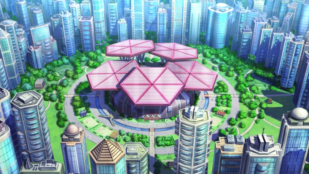 Celadon City 15