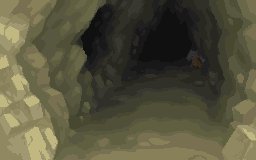 Rock Tunnel 14