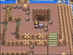 Cinnabar Island 11