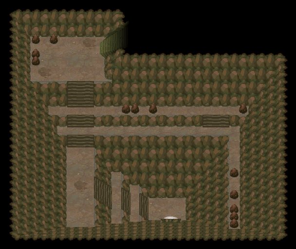 Victory Road 3