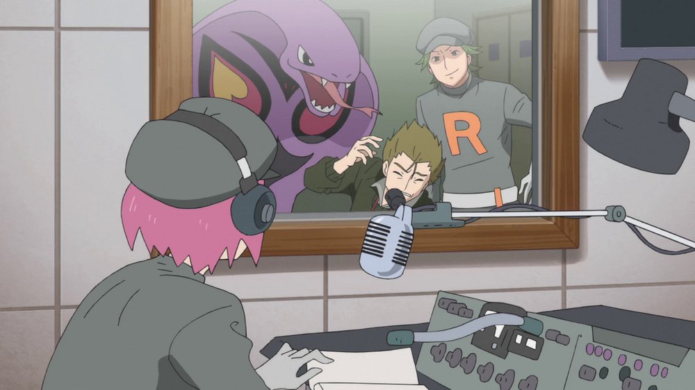 Radio Tower 23
