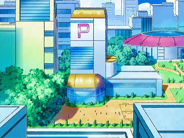 Jubilife City 7