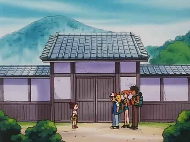 Azalea Town 6