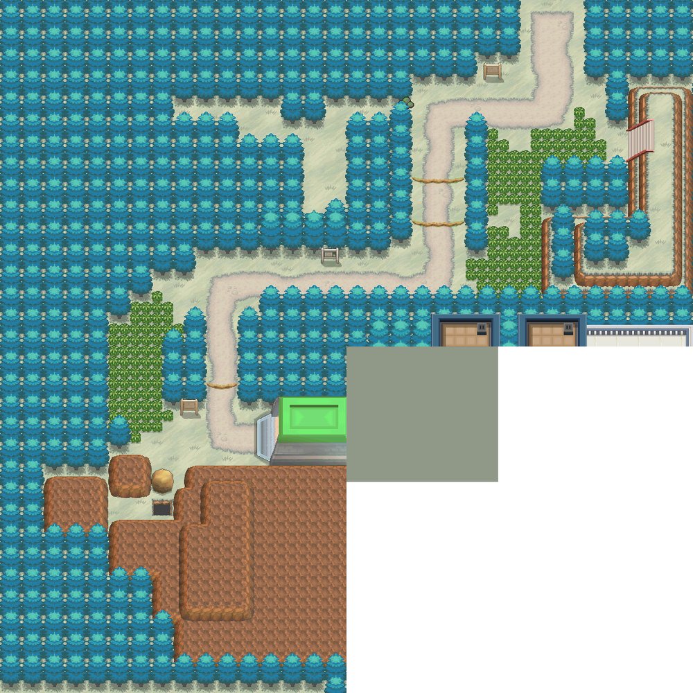Route 2 1