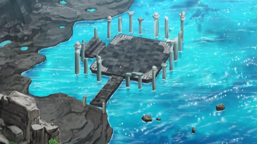 Poni Breaker Coast 3