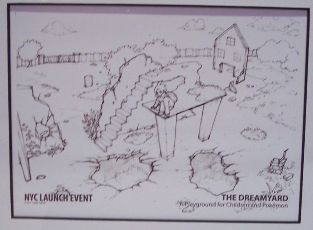 Dreamyard 3