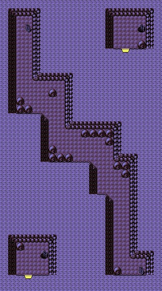 Diglett's Cave 8