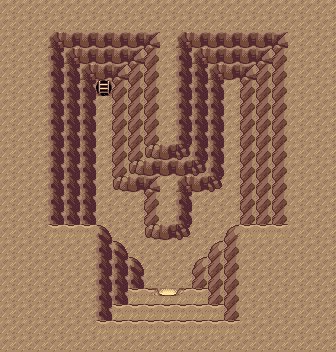 Artisan Cave 3