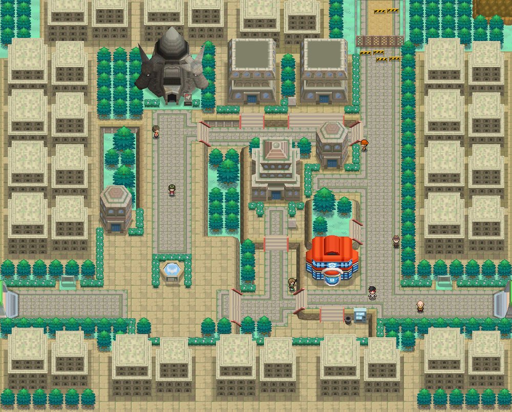 Opelucid City 6