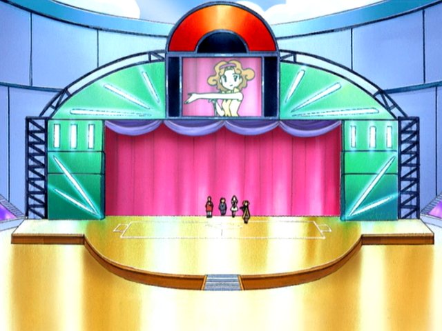 Contest Hall 51