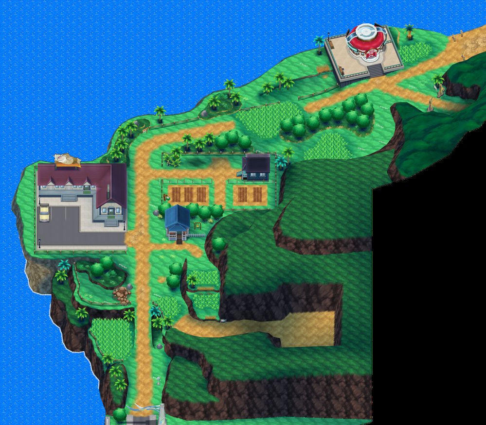 Route 2 1