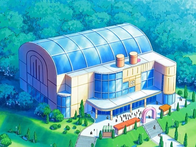 Contest Hall 48