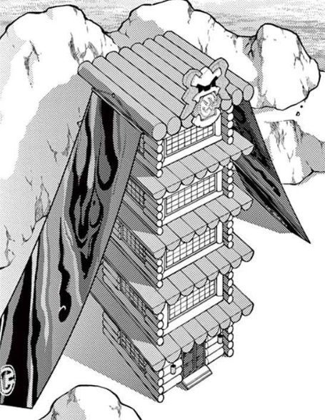 Tower of Darkness 3