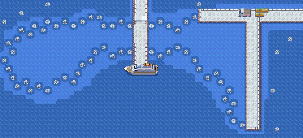 Vermilion City 9