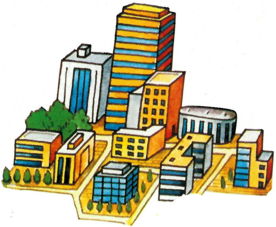 Saffron City 17