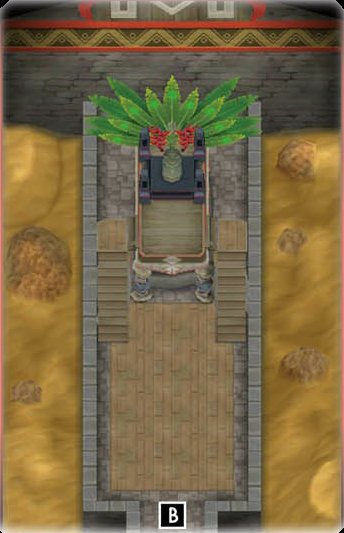 Ruins of Abundance 3