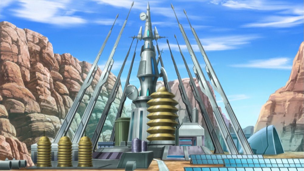 Kalos Power Plant 3
