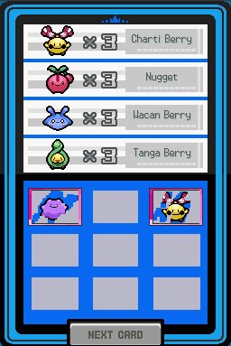 Battle Frontier 9