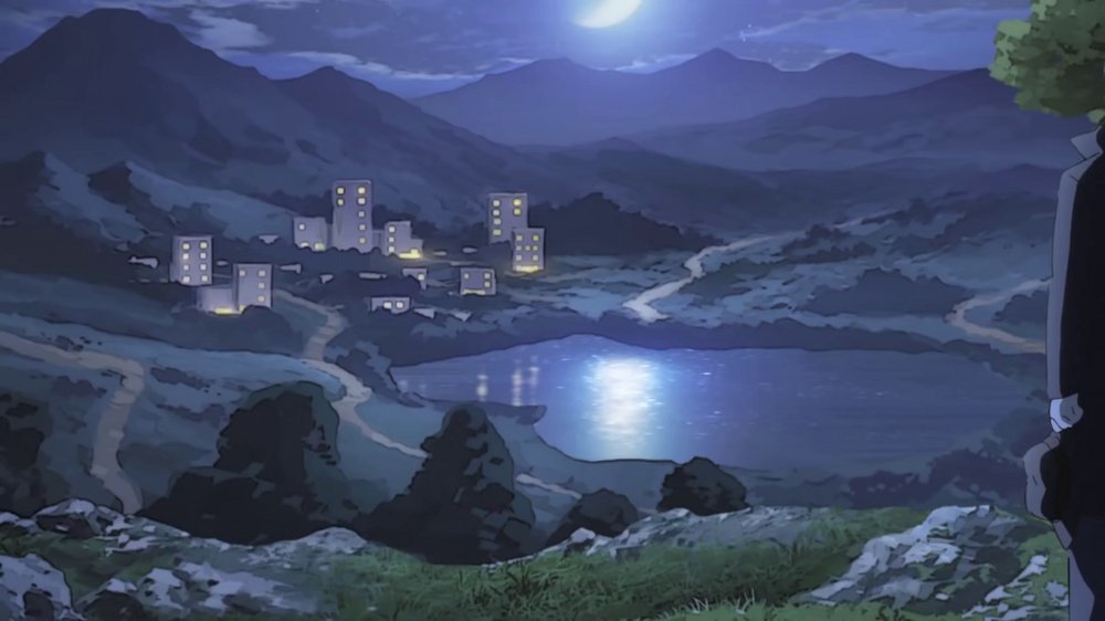 Viridian City 23