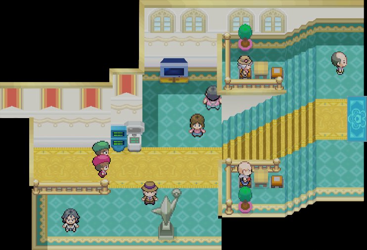 Battle Castle 3