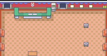 Contest Hall 4