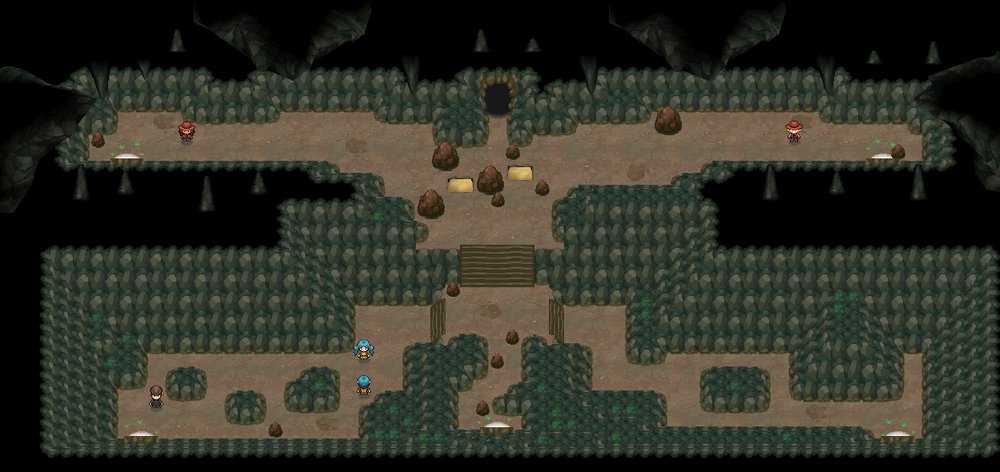 Victory Road 13