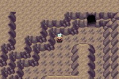 Terra Cave 5