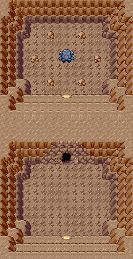 Ancient Tomb 4