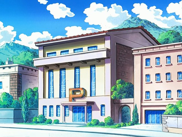 Canalave City 5