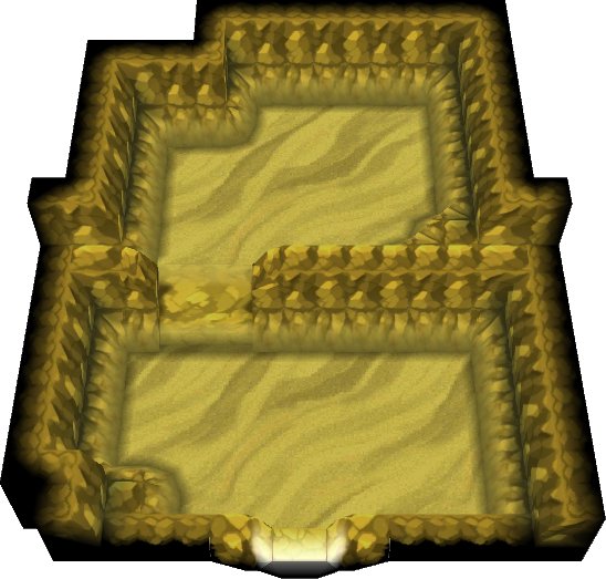 Secret Base 115