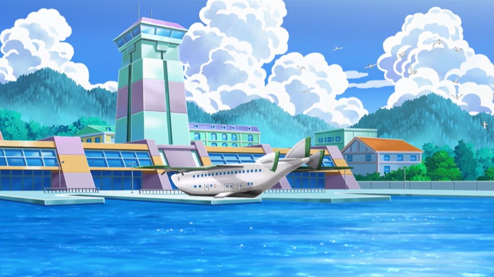 Undella Town 6