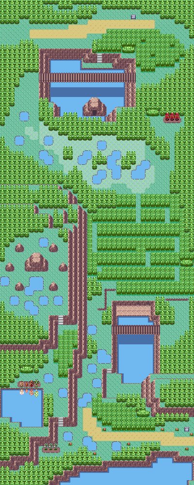 Route 120 2