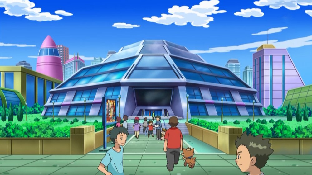 Nimbasa City 7