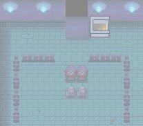 Lost Tower 13