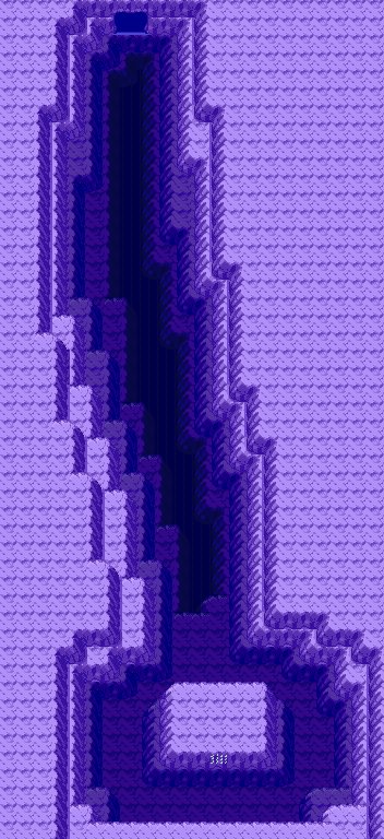 Route 134 4