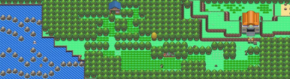 Route 221 3