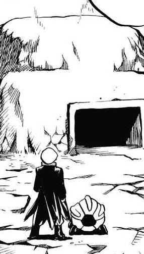 Ancient Tomb 7