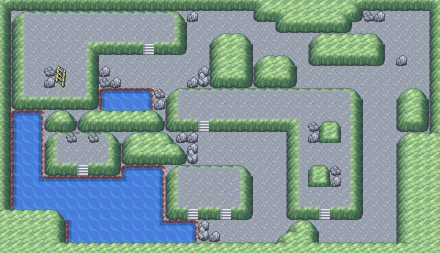 Cerulean Cave 15