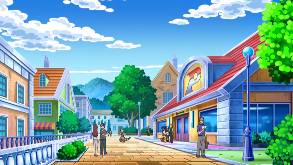 Icirrus City 4